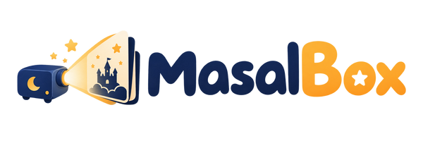 MasalBox
